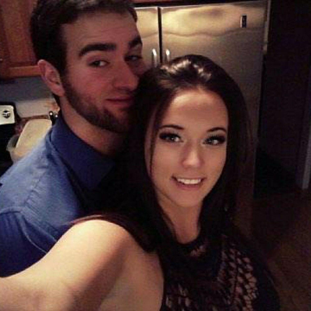 Meet your Posher, Brieann